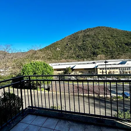 Les Naiades A01 - 2 Bedrooms For 6 People ! *