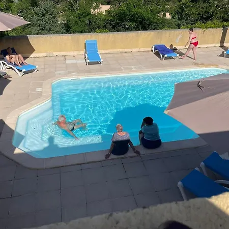 Les Naiades A01 - 2 Bedrooms For 6 People !
