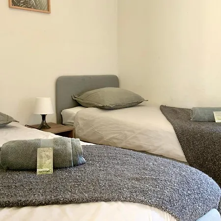 Les Naiades A01 - 2 Bedrooms For 6 People !