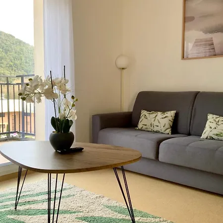 Les Naiades A01 - 2 Bedrooms For 6 People ! Feriehus